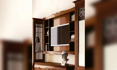 Рама Под Тв Dall'Agnese Si36331