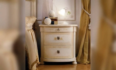 Тумба Прикроватная Agm Principessa