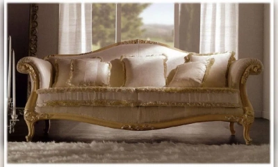 Диван Florence Art Glamour Design 1