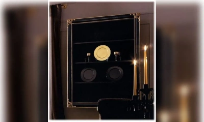 Стеллаж Cortezari Clara