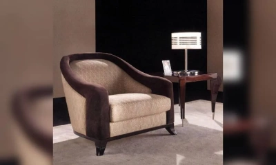 Кресло Turri Pegaso