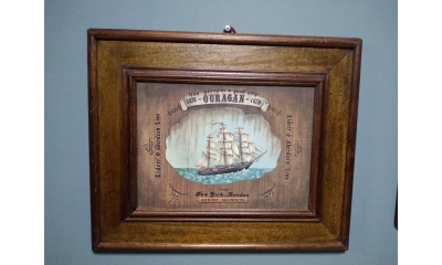 Картина Decor Toscana