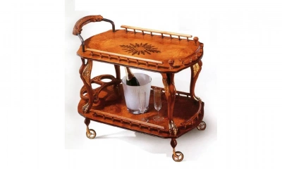 Сервировочный Столик Angelo Cappellini 9704