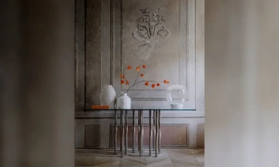 Консоль Bonaldo Mille