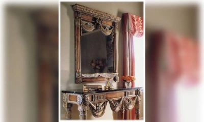 Зеркало Francesco Molon Q8-B