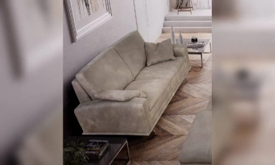 Диван Keoma Luna 2Posti