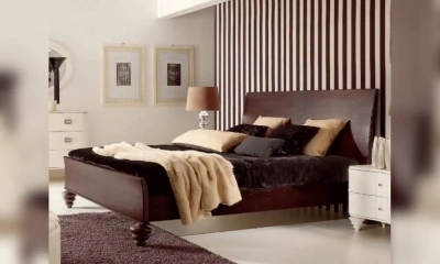 Кровать Barnini Oseo Fashion Time 2