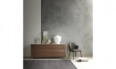 Буфет Optik Compar 586