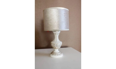 Лампа Настольная Florence Art 2250+Arg