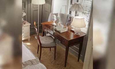 Компьютерный Стол Tosato Desideri