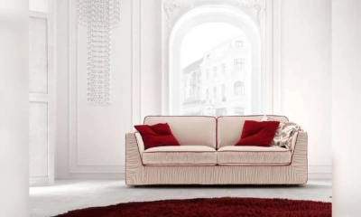 Диван Nicoline Salotti Nobilis