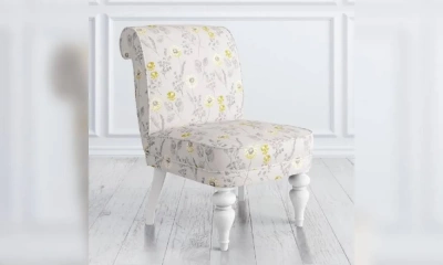 Кресло Kreind Лира M16-W-0381