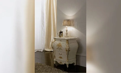 Тумба Прикроватная Agm Bangkok