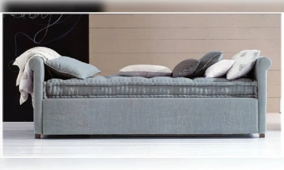 Кушетка Twils Camelia