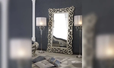 Зеркало Morello Gianpaolo F41A