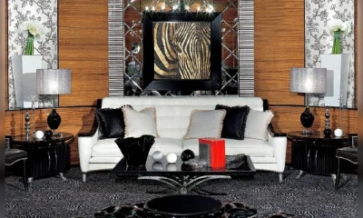 Диван Francesco Molon Berkeley