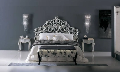 Спальня Giorgio Casa Memorie Veneziane 1