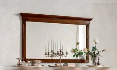 Зеркало Dall Agnese Tiffany 22.751