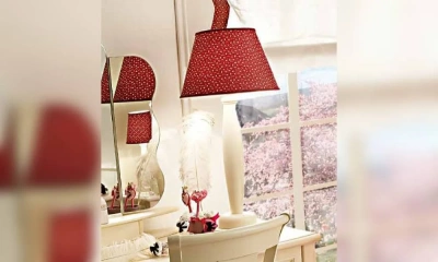 Comp 200 Лампа Настольная