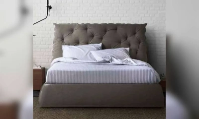 Кровать Pianca Impunto Maxi