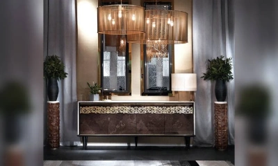 Буфет Elle Due Ulysse 1