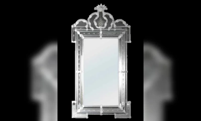 Зеркало Patrizia Volpato 125995