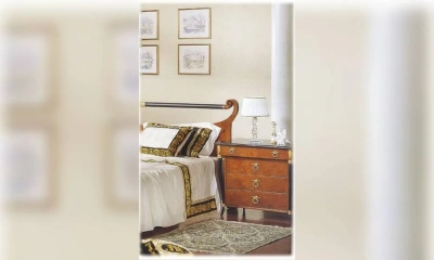 Тумба Прикроватная Francesco Molon New Empire 8