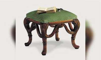 Табурет Francesco Molon The Upholstery 1