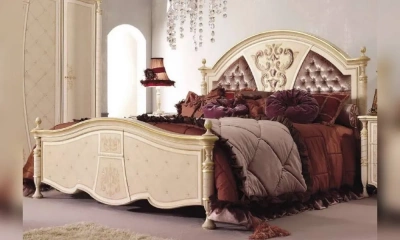 Комплект мебели в спальню Signorini Coco Royal