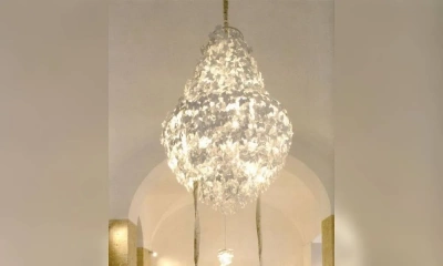 Люстра Visionnaire Errakis