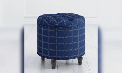 Пуф Kreind Canapes Большой Открывающийся M02-Bkka-0363