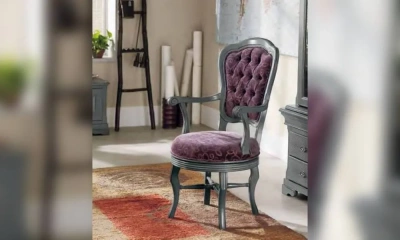 Кресло Cavio Fiesolo 1