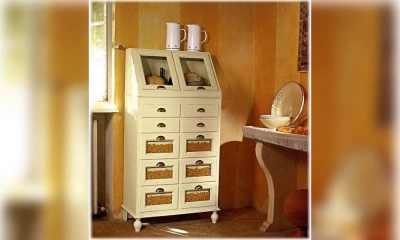 Буфет Tonin Casa Plato