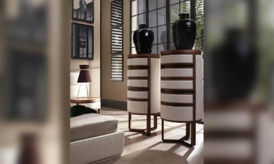 Комод Ulivi World Luxury 3