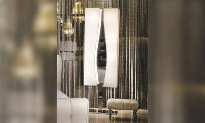 Напольная Лампа Visionnaire Drop 3