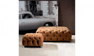 Пуф Brooklyn Medea He506