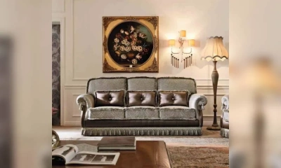 Диван Giorgio Casa 5