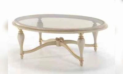 Стол Журнальный Sat Export Dante 1