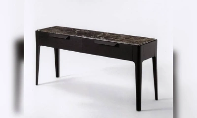 Консоль Porada Ziggy 9