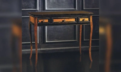 Стол Письменный Grifoni Vittorio V1316