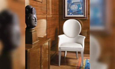 Стул Mascheroni Miro Cpt