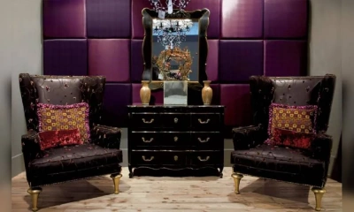 Кресло Bruno Zampa Picasso 2