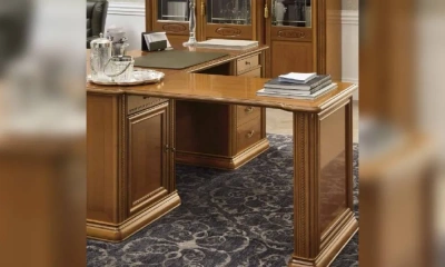 Приставной Стол Camelgroup Siena