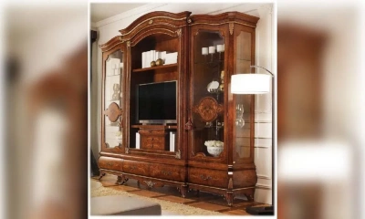 Стенка Grilli Rondo