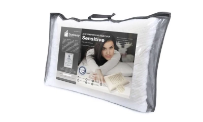 Подушка Сонберри Sensitive
