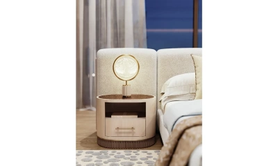 Тумбочка прикроватная Am Classic Keen