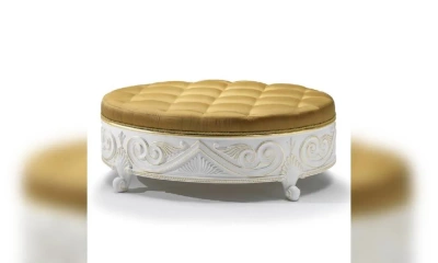 Пуф Francesco Molon S450