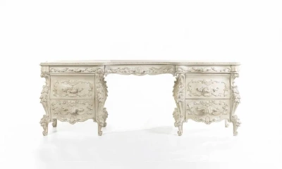 Туалетный Столик Zanaboni W018/Dr