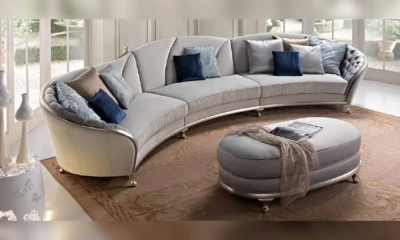 Диван Модульный Goldconfort Petra