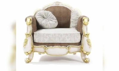 Кресло Asnaghi Interiors Blenda